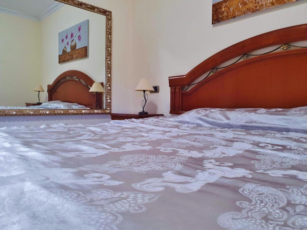 ל'אלפאס דל פי Villa Tres Palmeras En Alfaz Del Pi , Albir, Benidorm מראה חיצוני תמונה
