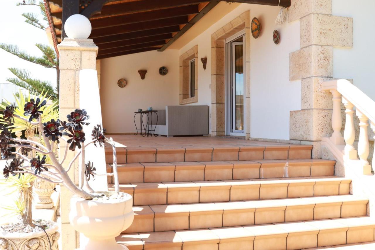 ל'אלפאס דל פי Villa Tres Palmeras En Alfaz Del Pi , Albir, Benidorm מראה חיצוני תמונה