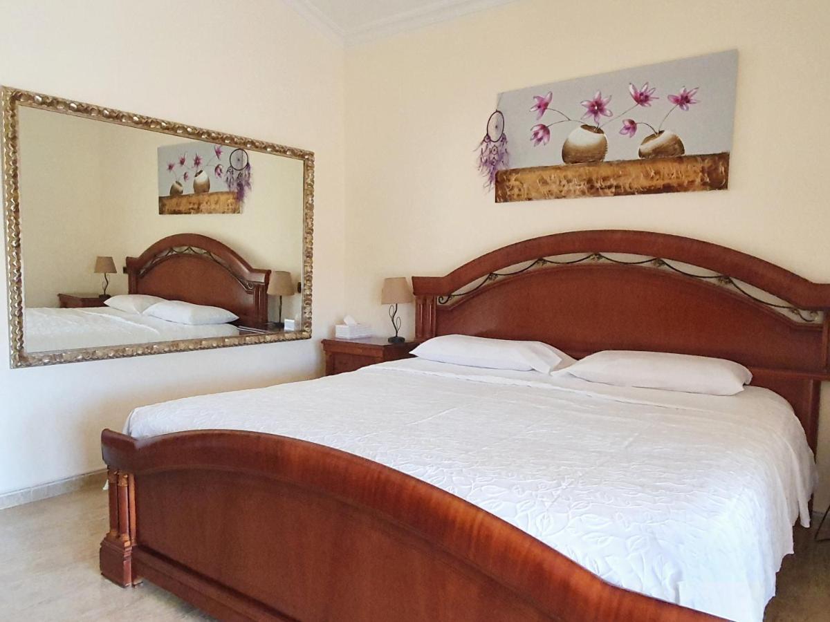ל'אלפאס דל פי Villa Tres Palmeras En Alfaz Del Pi , Albir, Benidorm מראה חיצוני תמונה