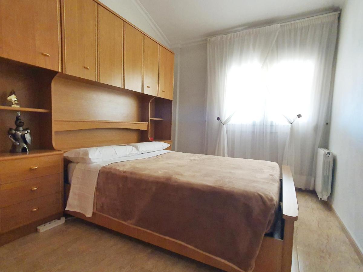 ל'אלפאס דל פי Villa Tres Palmeras En Alfaz Del Pi , Albir, Benidorm מראה חיצוני תמונה