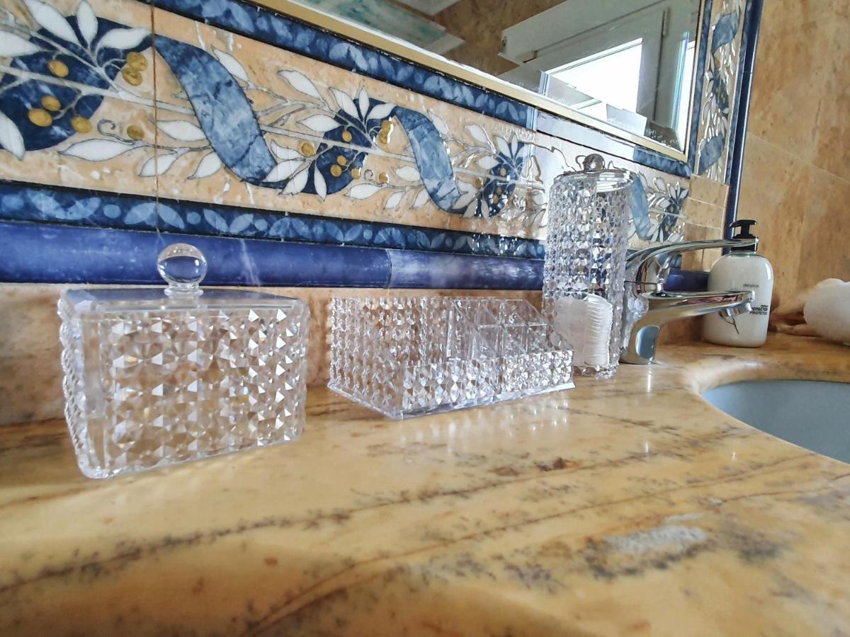 ל'אלפאס דל פי Villa Tres Palmeras En Alfaz Del Pi , Albir, Benidorm מראה חיצוני תמונה