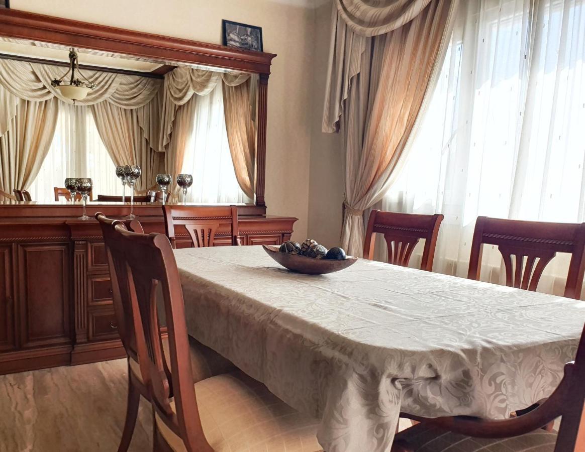 ל'אלפאס דל פי Villa Tres Palmeras En Alfaz Del Pi , Albir, Benidorm מראה חיצוני תמונה