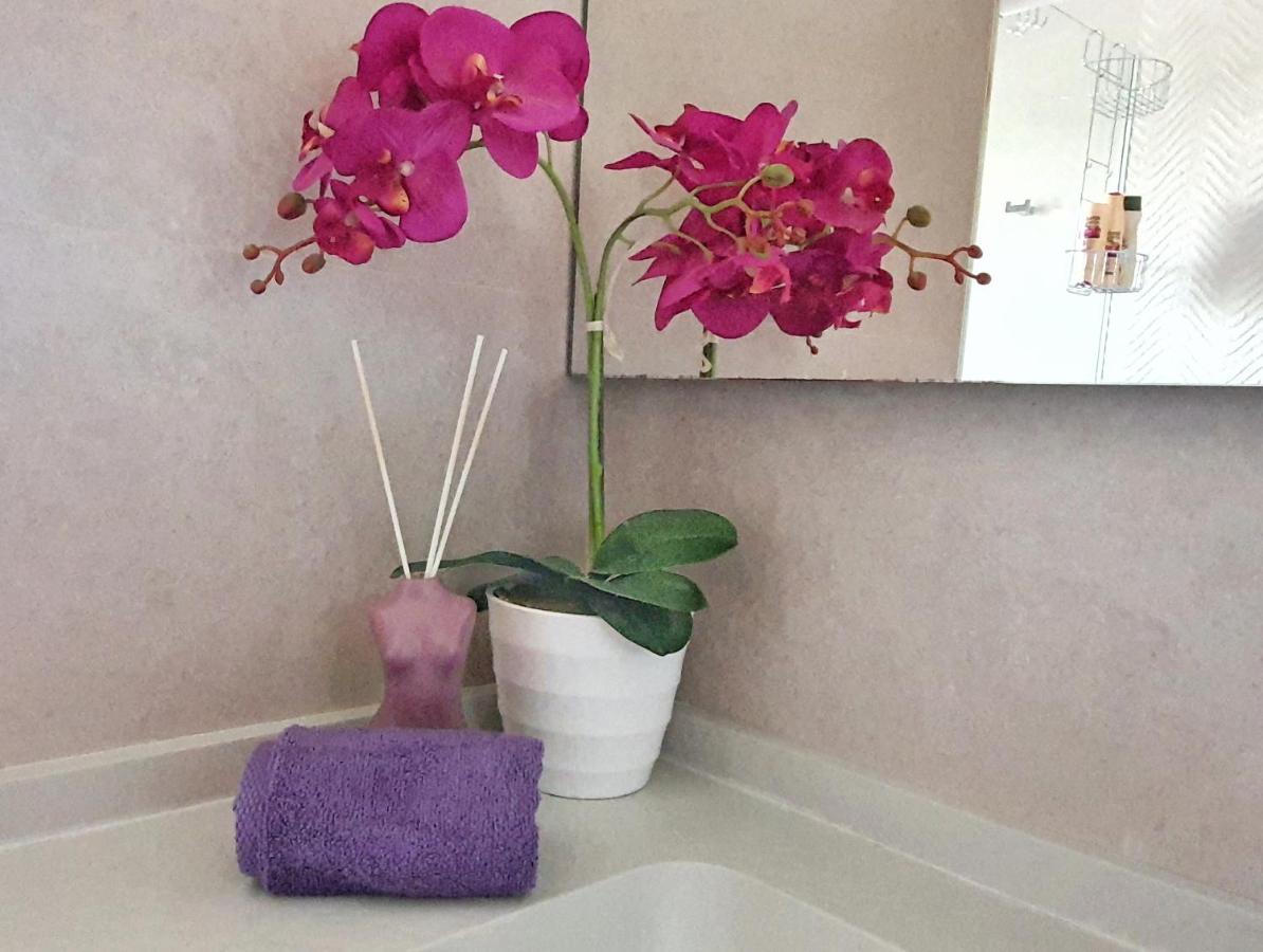 ל'אלפאס דל פי Villa Tres Palmeras En Alfaz Del Pi , Albir, Benidorm מראה חיצוני תמונה