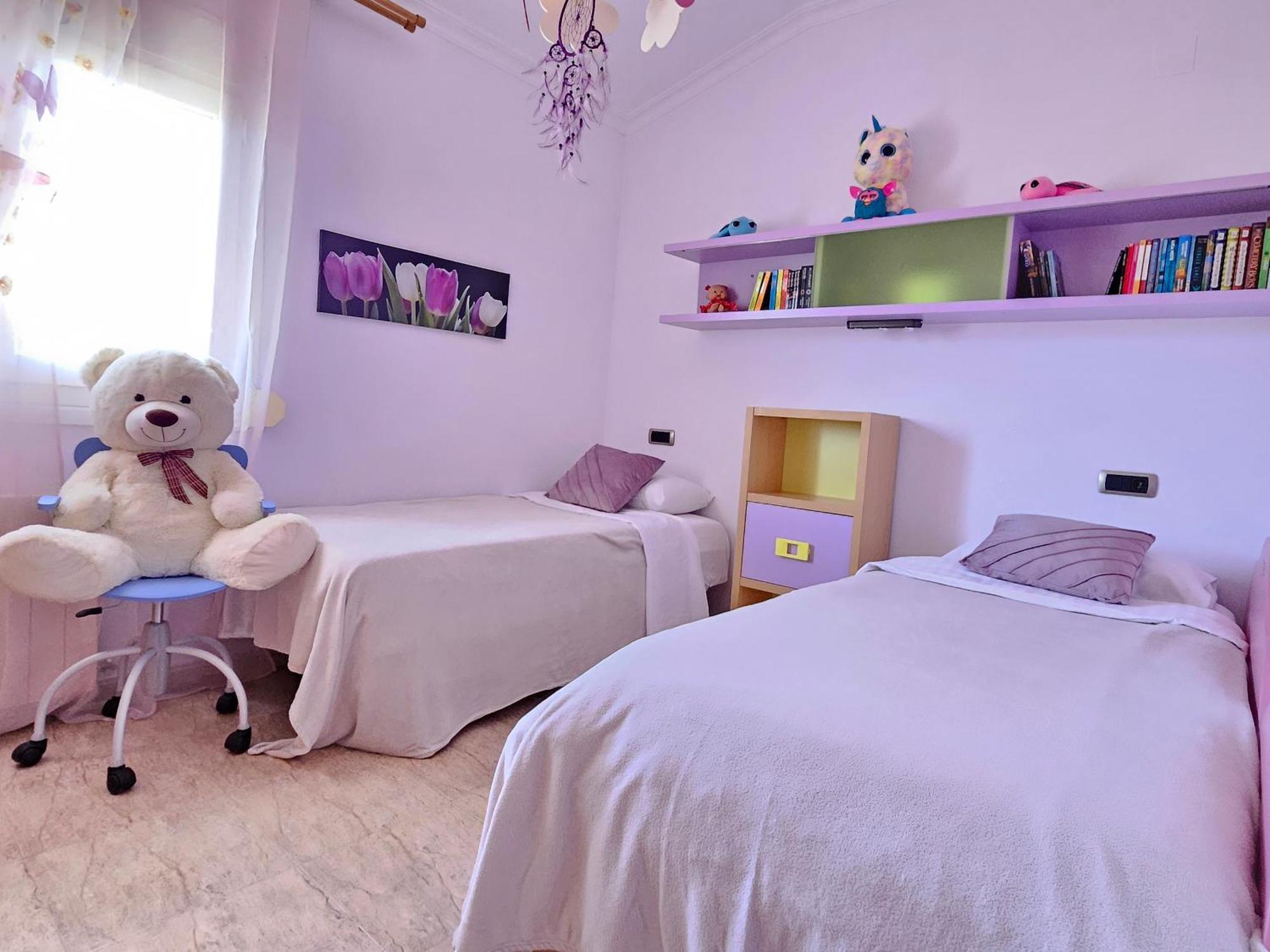 ל'אלפאס דל פי Villa Tres Palmeras En Alfaz Del Pi , Albir, Benidorm מראה חיצוני תמונה